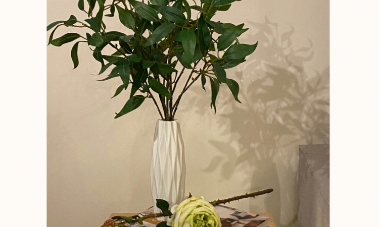 Fleurs et bouquets artificiels en nouveautés à côté de Limonest
